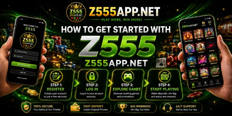 z555 game apk
