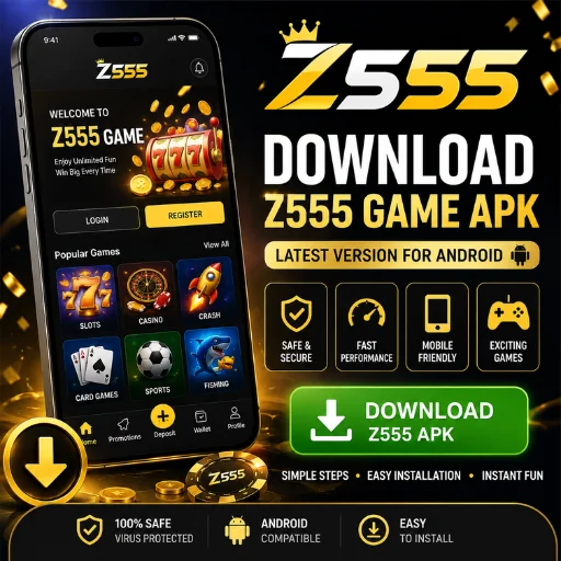 z555 download